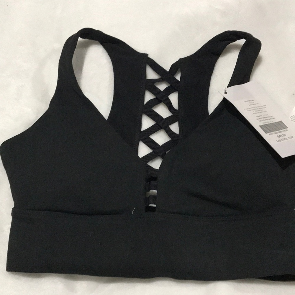 FABLETICS SPORTS BRA